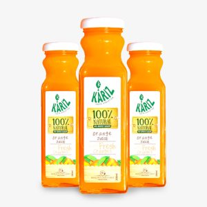 orage juice kariz
